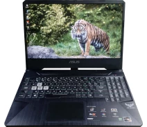 Купить - ноутбук  Игровой ноутбук Asus TUF FX505D "Seller Refurbished"