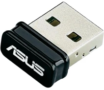 Купить - Wi-Fi адаптер  Сетевой адаптер Asus USB-N10 NANO