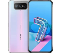 Купить - смартфон и мобильный телефон  Смартфон ASUS Zenfone 7 Pro ZS671KS 8/256GB White