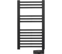 Купить - полотенцесушитель  Полотенцесушитель Atlantic 2012 Anthracite 300, 2236PS