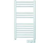 Купить - полотенцесушитель  Полотенцесушитель Atlantic 2012 Narrow White 300, 850 303
