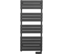 Купить -  Полотенцесушитель Atlantic Adelis Anthracite 750, 2241PS