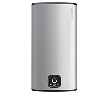 Купить - бойлер  Водонагреватель Atlantic Steatite Cube WI-FI ES-VM 100 S4 C2 WD silver