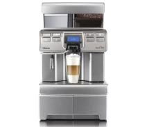 Купить - кофемашину  Кофемашина Philips Saeco Aulika Top High Speed Cappuccino