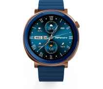 Купить - смарт-часы  Умные часы HiFuture aurora.blue Синий