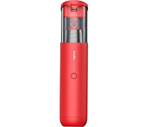Купить - автопылесос  Автопылесос AutoBot V mini portable vacuum cleaner red
