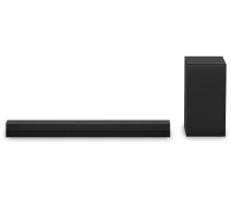 Купить - саундбар  Саундбар LG S40T 300W (S40T.DUKRLLK)