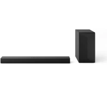 Купить - саундбар  Саундбар LG  S60T 340W (S60T.AUKRLLK)
