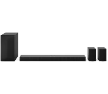 Купить - саундбар  Саундбар LG S70TR 500W (S70TR.AUKRLLK)