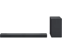 Купить - саундбар  Саундбар LG SC9S 400W (SC9S.DUKRLLK)