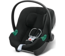 Купить - детское автокресло  Автокресло Cybex Aton B2 i-Size / Volcano Black black (521003589)