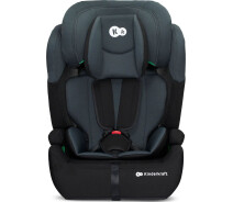 Купить - детское автокресло  Автокресло Kinderkraft Comfort Up i-Size Black (KCCOUP02BLK0000)	