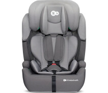 Купить - детское автокресло  Автокресло Kinderkraft Comfort Up i-Size Grey (KCCOUP02GRY0000)