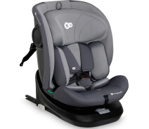 Купить - детское автокресло  Автокресло Kinderkraft i-Grow i-Size Grey (KCIGRO00GRY0000)