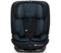 Купить - детское автокресло  Автокресло Kinderkraft Oneto3 i-Size Graphite Black (KCONE300BLK0000)