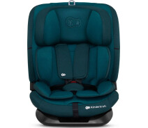 Купить - детское автокресло  Автокресло Kinderkraft Oneto3 i-Size Harbour Blue (KCONE300BLU0000)