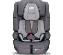 Купить - детское автокресло  Автокресло Kinderkraft Safety Fix 2 i-Size Grey (KCSAFI02GRY0000)