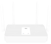 Купить - маршрутизатор  Wi-Fi роутер Xiaomi Mi Router AX1800 (DVB4258GL) Global