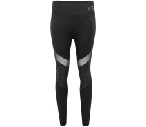 Купить - женские лосины и леггинсы  Леггинсы IQ AYLA WMNS-BLACK M Черный (5902786226740)