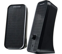 Купить - колонки для ПК  Колонки Microlab B-55 Black (B-55-Black)