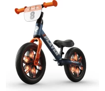 Купить - беговела  Беговел детский QPLAY Player Orange (B-600Orange)