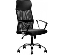 Купить - офисное кресло  Офисное кресло GT Racer B-710 Black