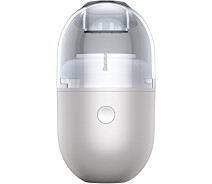 Купить - автопылесос  Портативный пылесос Baseus C2 White