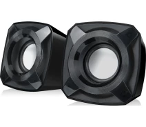 Купить - колонки для ПК  Microlab B-16 Black