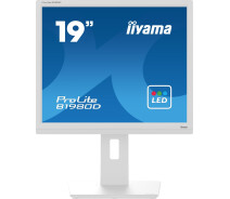 Купить - монитор  Монитор 19" Iiyama ProLite B1980D-W5