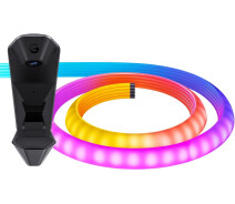 Купить - светодиодную ленту  Набор адаптивной подсветки Govee H604B DreamView G1 Gaming Light 24-29' RGB Серый