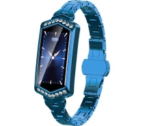 Купить - фитнес-браслет  Фитнес-браслет UWatch B78 Blue
