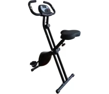 Купить - велотренажер  Велотренажер EnergyFIT HY-B8016L Black
