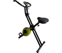 Купить - велотренажер  Велотренажер EnergyFIT HY-B8016L Yellow
