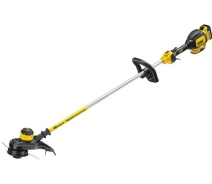 Купить - тиммер и мотокосу  Триммер DeWALT DCM561P1