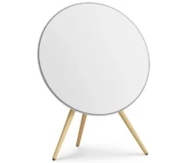 Купить - портативную колонку  Акустика B&O Beoplay A9 4.G White/Oak 2, no GA-  FLEX (1200536)