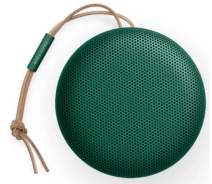 Купить - портативную колонку  Портативная акустика B&O BeoSound A1 2nd Gen Green (1734012)