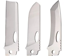 Купить - мультитул  Набор сменных клинков Roxon (BA04; BA10; BA11) 3in1 для S501U, S502U, S802