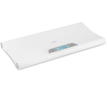 Купить - напольные весы  Весы для новорожденных Lionelo BABYBALANCE WHITE (LOC-BABYBALANCE WHITE)