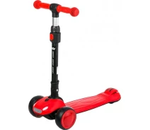 Купить - самоката  Самокат Babyhit Leader Red (71644)