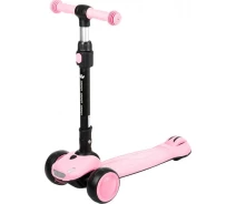 Купить - самоката  Самокат Babyhit Leader Pink (71645)
