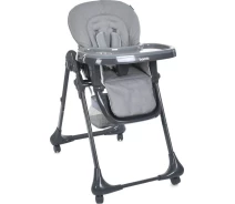 Купить - стульчик для кормления  Стульчик для кормления Bambi M 3233L-G (gray)