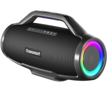 Купить - портативную колонку  Портативная акустика Tronsmart Bang Max (995053)