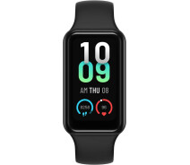 Купить - фитнес-браслет  Фитнес-браслет Amazfit Band 7 Black