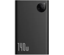 Купить - power bank  Power Bank Baseus Adaman 22800mAh 140W OE (P10021508113-00) черный