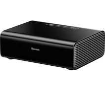 Купить - автокомпрессор  Автокомпрессор Baseus Smart Inflator Pump Black (CRCQB01-01)