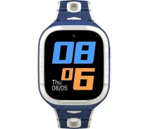 Купить - смарт-часы  Часы Mibro Watch Phone P5 Blue (XPSWP003) синий
