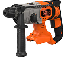 Купить - перфоратор  Перфоратор аккумуляторный BLACK+DECKER (BCD900B)