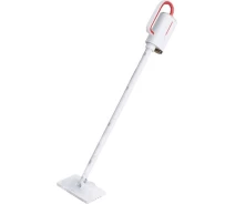 Купить - пароочиститель  Пылесос Deerma Steam Cleaner 1600W White (DEM-ZQ610)
