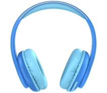 Купить - наушники  Наушники беспроводные XO BE54.blue