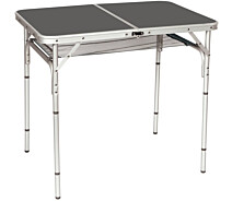 Купить - складную мебель  Стол Bo-Camp Case Model 90x60 cm Grey (1404393)